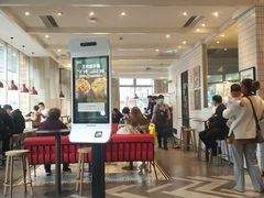 -肯德基(杭州永安店)