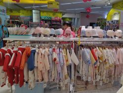 -孩子王(永川万达店)