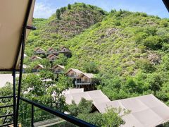 -北京山里寒舍度假酒店