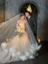 -雪中彩影婚纱摄影·微光艺术中心