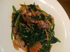 -俏东方·海味水饺·青岛菜(崂山店)