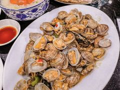 -一哥美食(总店)