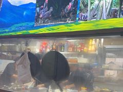 -徽三说·土徽菜·中国徽菜连锁品牌(一中店)