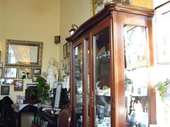 -露西亚咖啡西餐厅(哈尔滨俄侨纪念馆店)