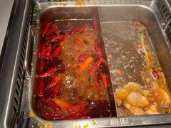 -渡娘火锅(大兴大悦春风里店)