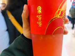 -果呀呀(国金街店)
