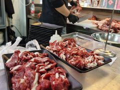 -山珍鲜牛肉火锅本地老字号(汕中老店)