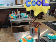 -宗泉烤全羊·烤羊腿·家常菜(解放东路店)