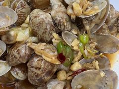 -望海潮海鲜店 特色家常菜(在海一方店)
