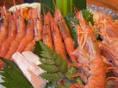 -Mr.Fish鱼鲜生海鲜放题(高德置地冬广场店)