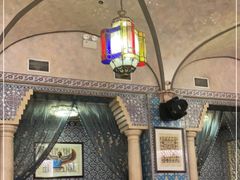 -一千一夜阿拉伯餐厅1001 Nights-Arabic Restaurant(静安店)