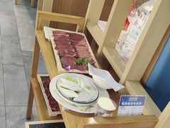 -大河宴·椒麻鱼火锅(北京路中和美食街店)