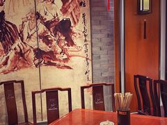 包厢-老半斋(福州路店)
