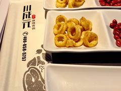 -川成元·麻辣香锅(凯德MALL西直门店)
