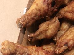 -Kyochon1991校村炸鸡(杨高中路店)