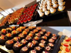 -广州富力君悦大酒店·凯菲厅