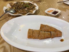-佛有缘素食馆·荔湾老字号(陈家祠首店)