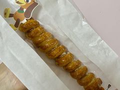 -好利来(上海长宁龙之梦店)