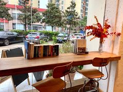 -那家面包房(珠江路店)