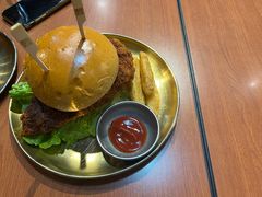 -魏斯理汉堡(西安沣东吾悦店)