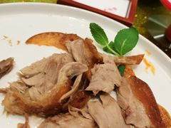 -大鸭梨烤鸭(左家庄店)