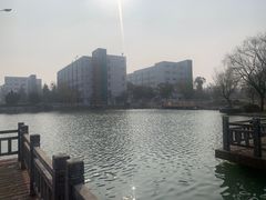 -南京林业大学(淮安校区)