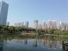 -堤角公园