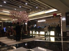 -东方之珠洗浴休闲广场(南开店)