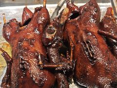 -乔波食品(杜桥中心菜场店)