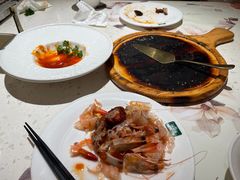 -青叶202都市餐厅(迪诺水镇店)