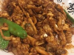 -友鹏海鲜(新宜白大道店)