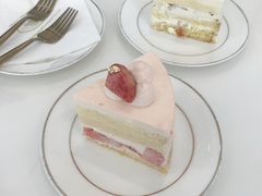 -PETIT PARIS 小巴黎(凯德1818店)