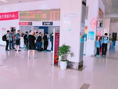 -南通兴东国际机场