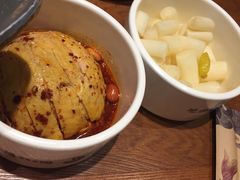 -渝是乎酸菜鱼(龙旗购物中心店)