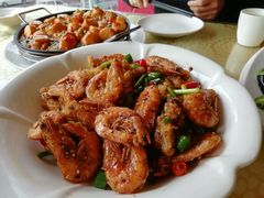 -渔歌子鱼头王(郑州总店)