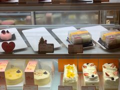 -BreadTalk面包新语·烘焙蛋糕(高德置地春广场店)