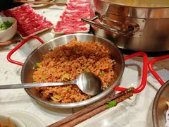 -小城牛事·鲜牛肉火锅(万达店)