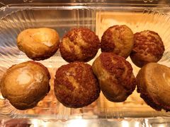 -周记传统糕点PASTRY(蜀汉路店)