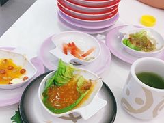 -元气寿司(金光华店)