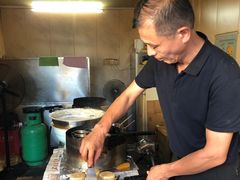 -王记海棠糕(新场古镇店)