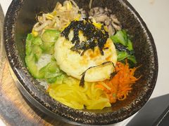 -韩时烤肉(枫蓝店)