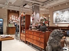 -小豆海棠(人民南路店)
