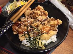 -左舞和风屋便当(金地店)