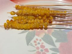 -北丐先生·野馄饨烧烤(泰达E街区店)