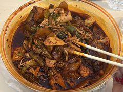 -马玉林麻辣烫串串香·清真(莫尔街北门店)