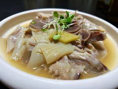 -品大伍·食之道品伍味(汪海店)
