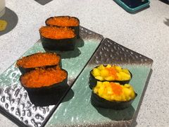 -友壹町寿司(嘉洲广场店)