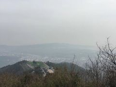 -缥缈峰景区
