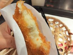 -和府捞面(领展购物广场京通店)