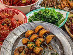 -小民大排档(马场角横路店)